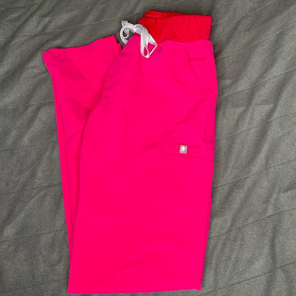 Shocking Pink Figs Yola Remix